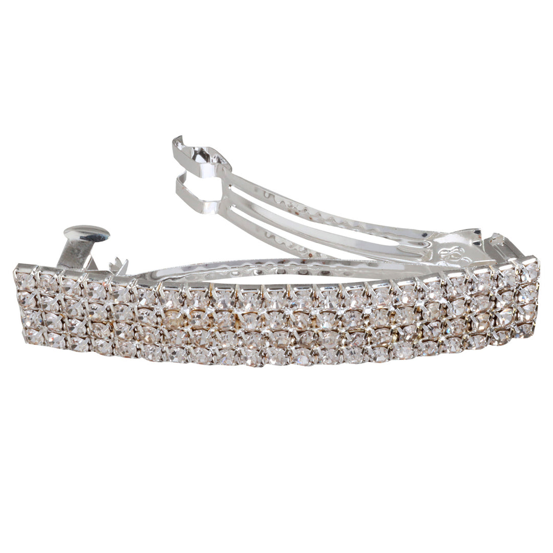 Strassi hiussolki kampaukseen 104030006829 | Ninja.fi