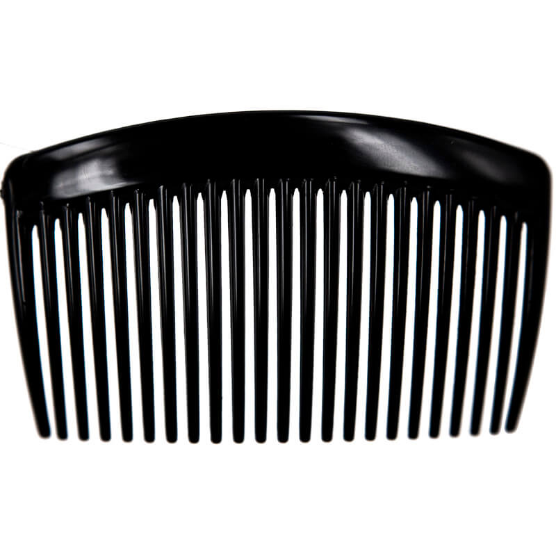 A side comb 2pcs