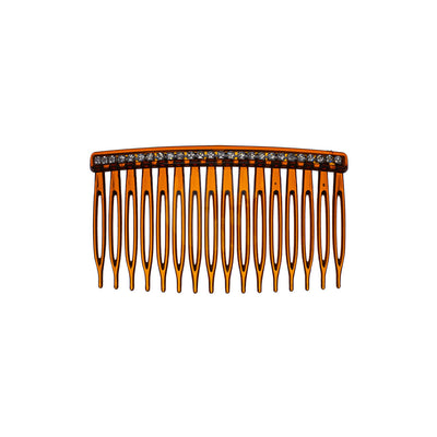 Straight side comb 1pcs (8.2cm x 4.5cm)