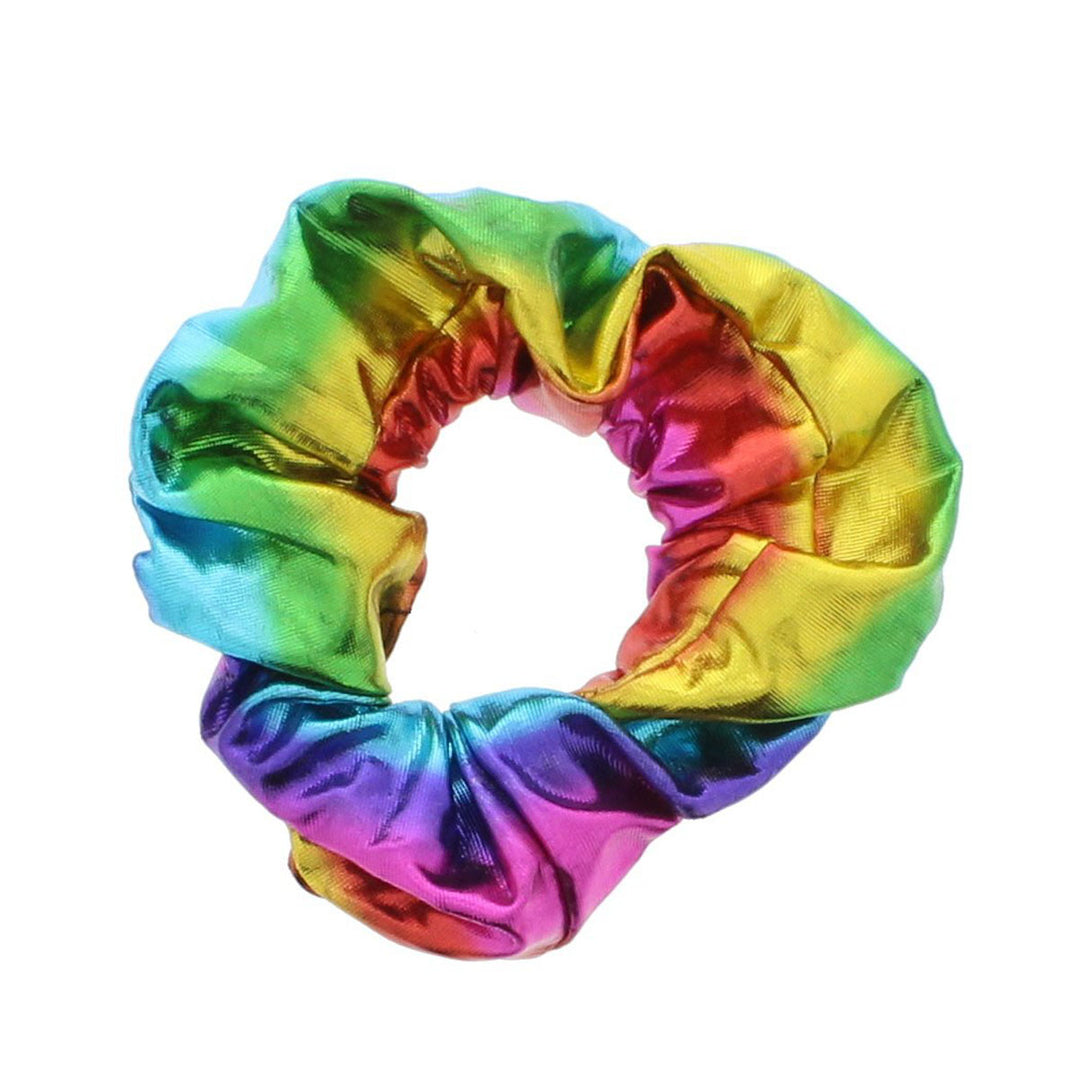 Regenbogen Haarnadel Ø 10cm