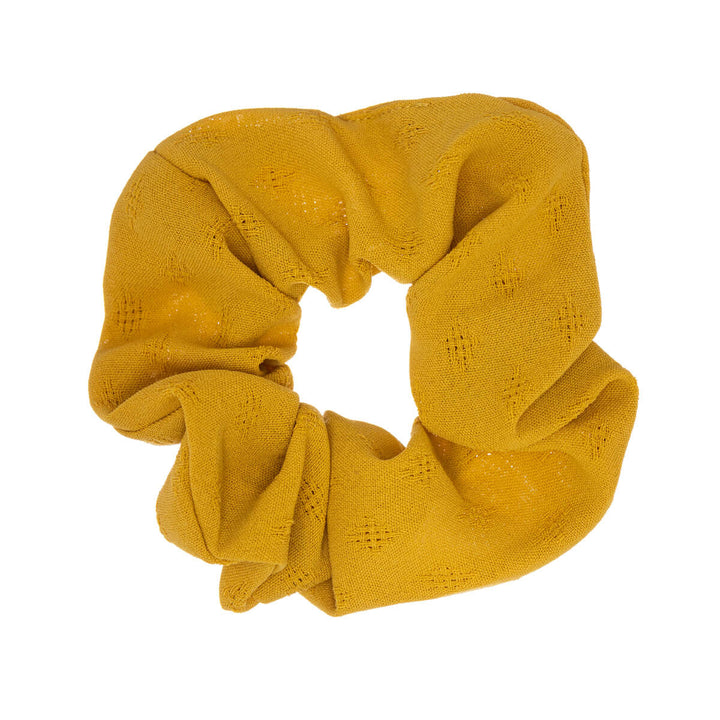 Matta scrunchie hiusdonitsi ø 10cm