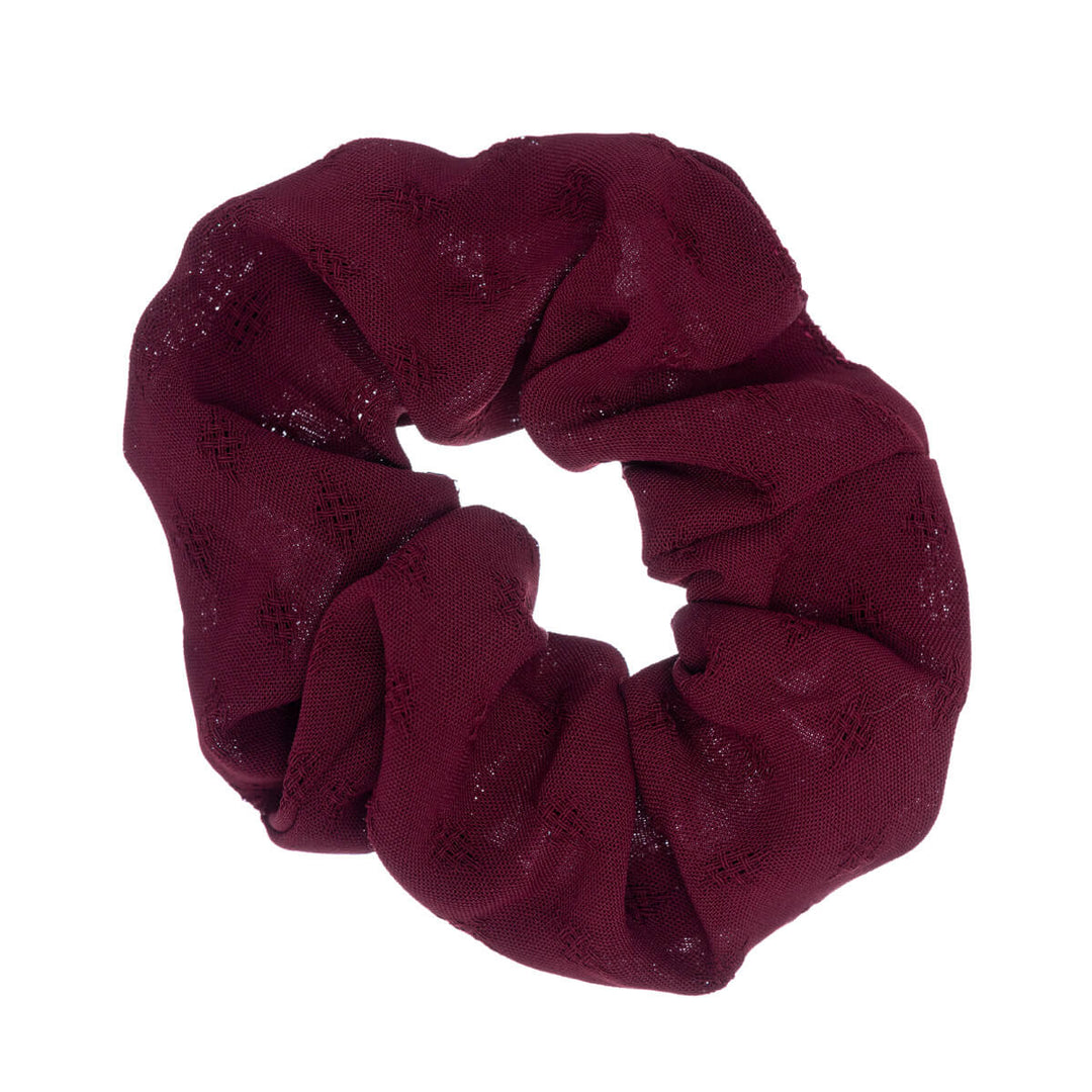 Matta scrunchie hiusdonitsi ø 10cm