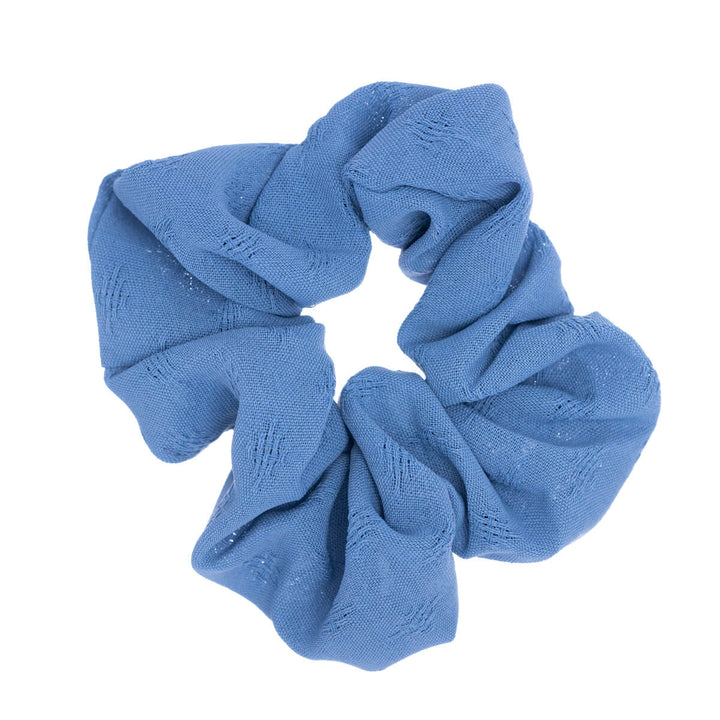 Matta scrunchie hiusdonitsi ø 10cm