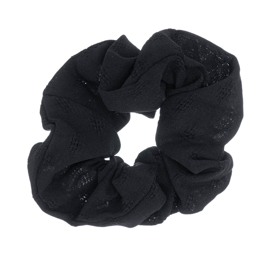 Matta scrunchie hiusdonitsi ø 10cm