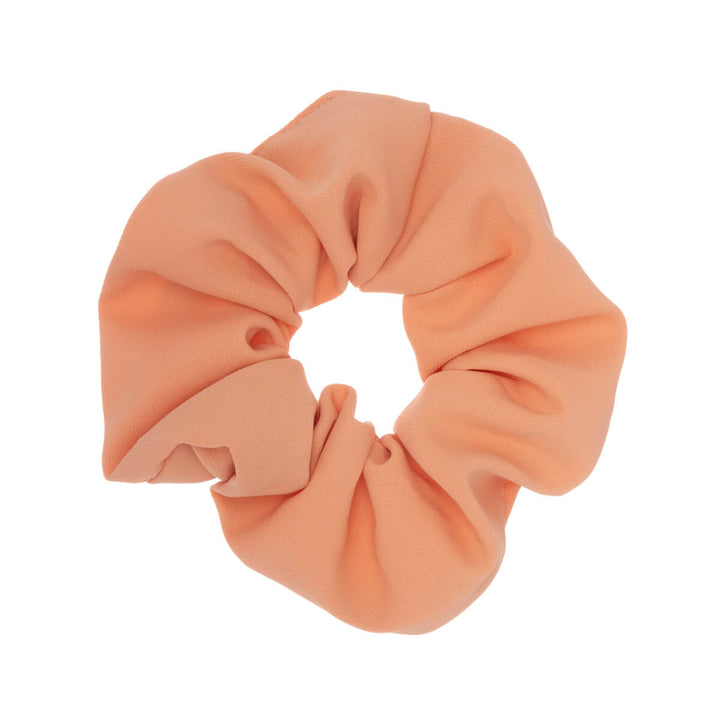 Plain scrunchie hairpin ø 10cm