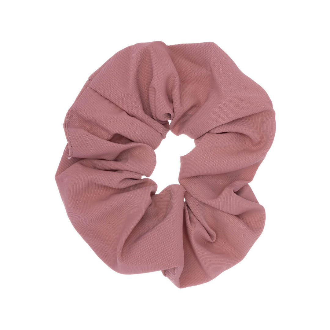 Plain scrunchie hairpin ø 10cm