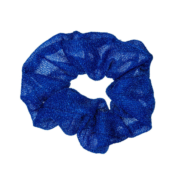 Sparkling scrunchie hile hairpin ø 10cm