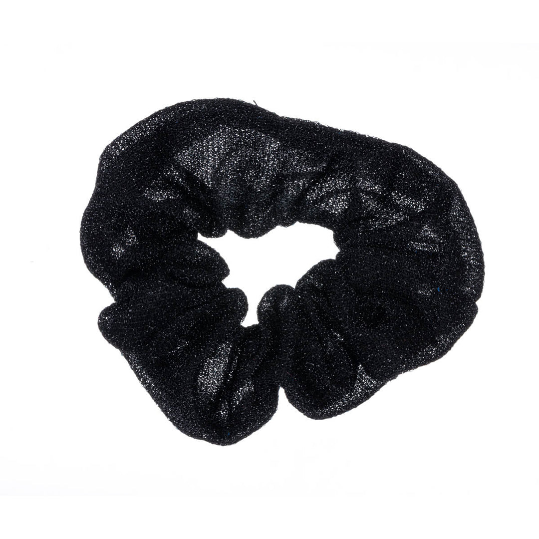 Sparkling scrunchie hile hairpin ø 10cm