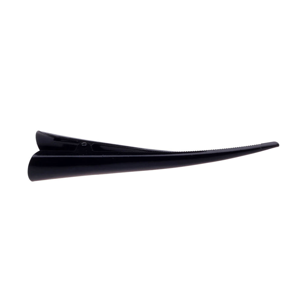Fågelnäbb, enfärgad hårspänne, 12,5 cm – Ninja.fi