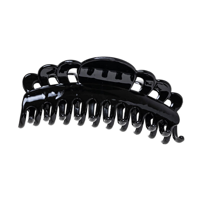 Gekrümmter Riese hair claw Haarspange 13cm