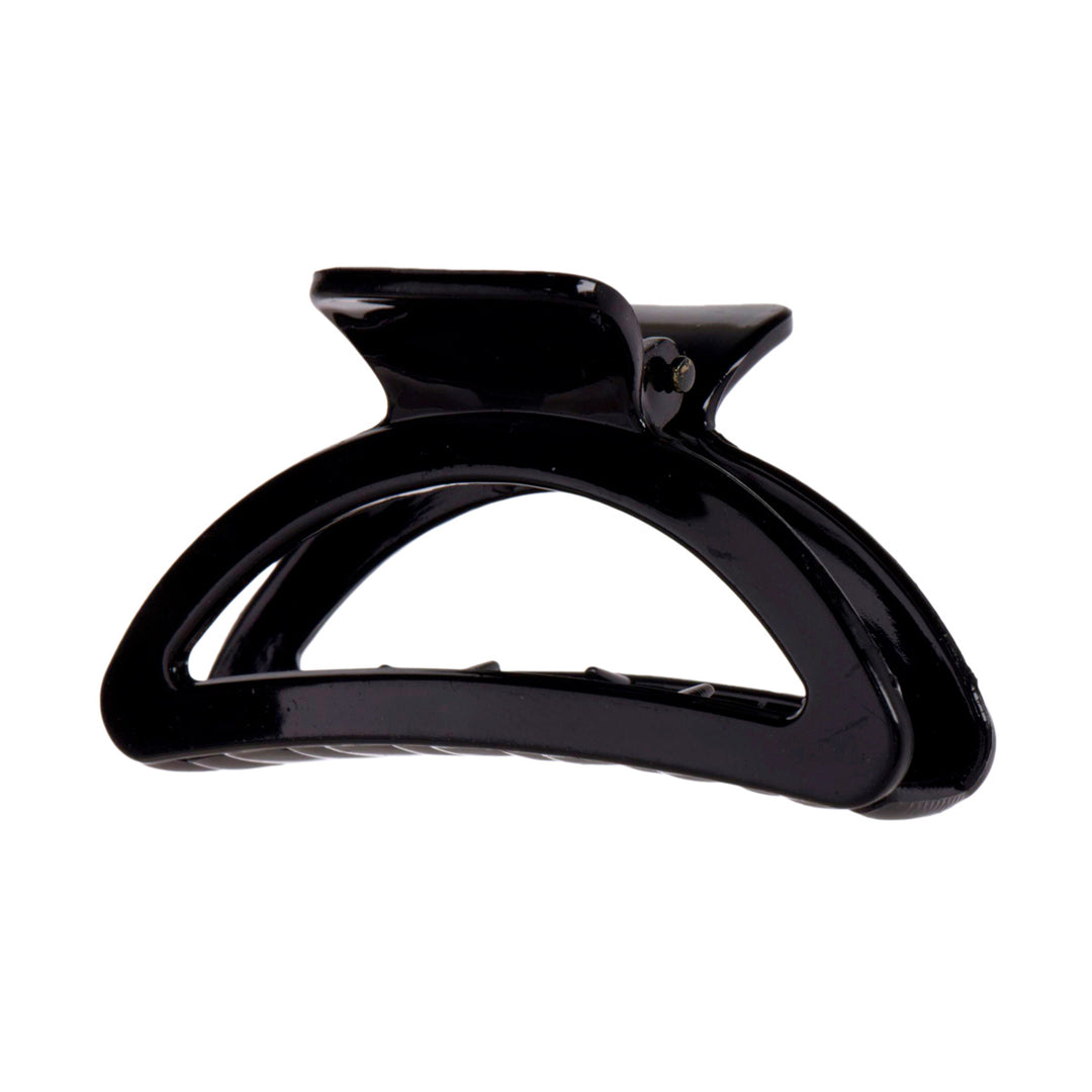 Curved shark tooth 6,5cm