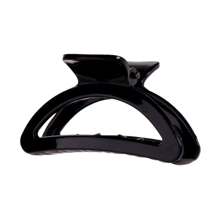 Curved shark tooth 6,5cm