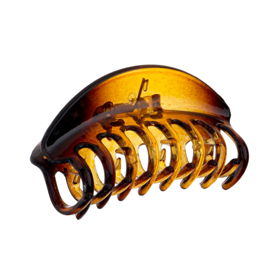 Curved shark tooth 7cm