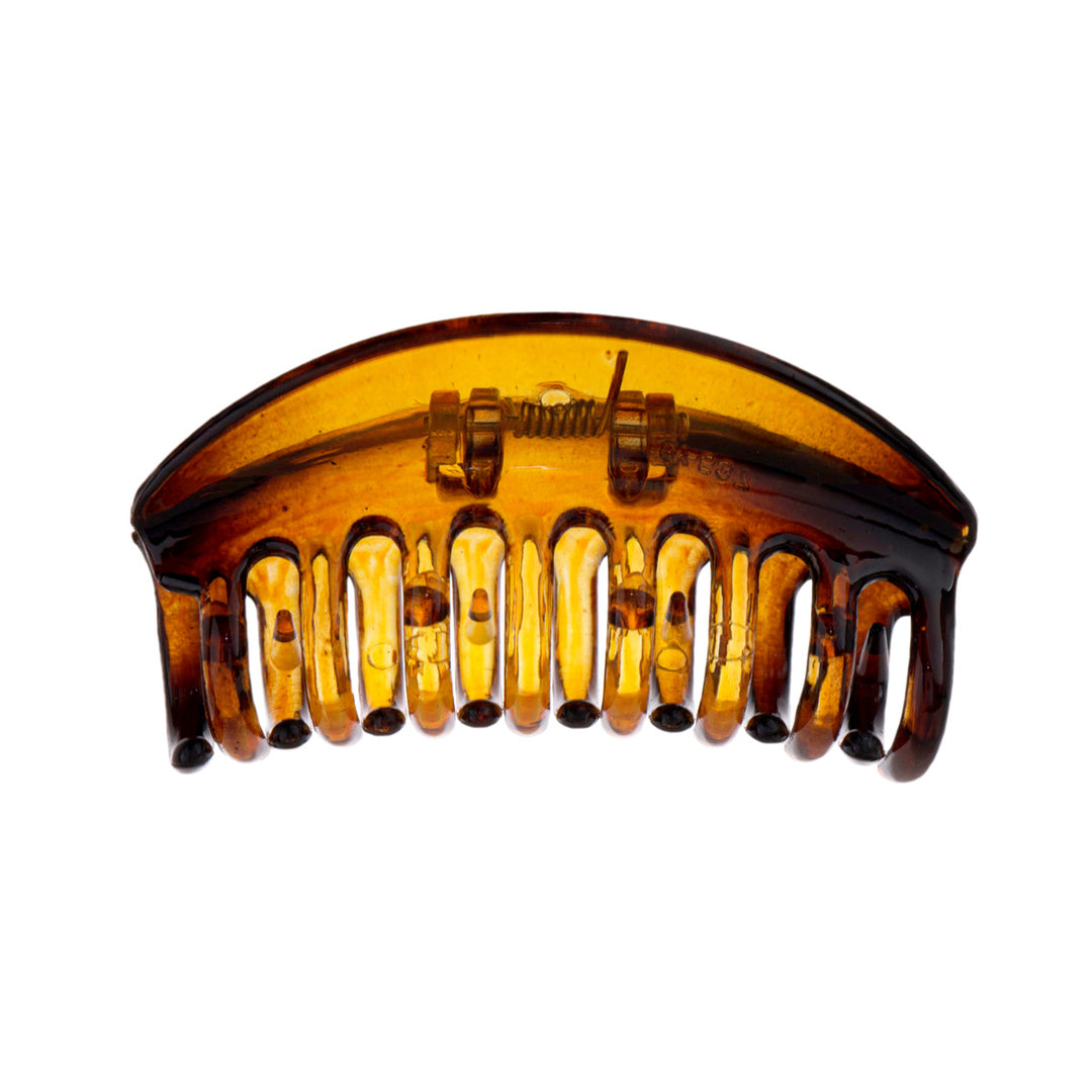 Curved shark tooth 7cm