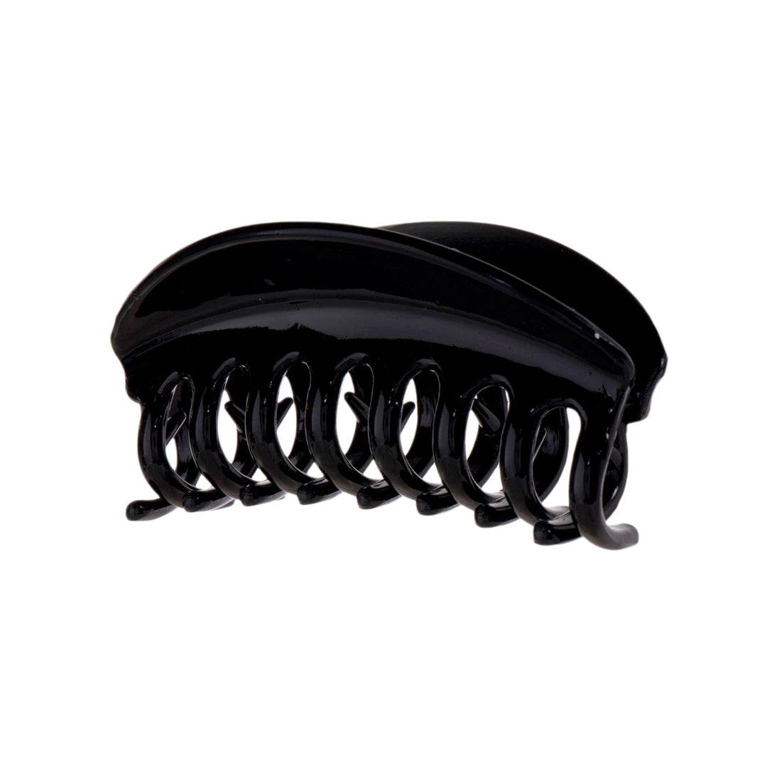 Curved shark tooth 7cm