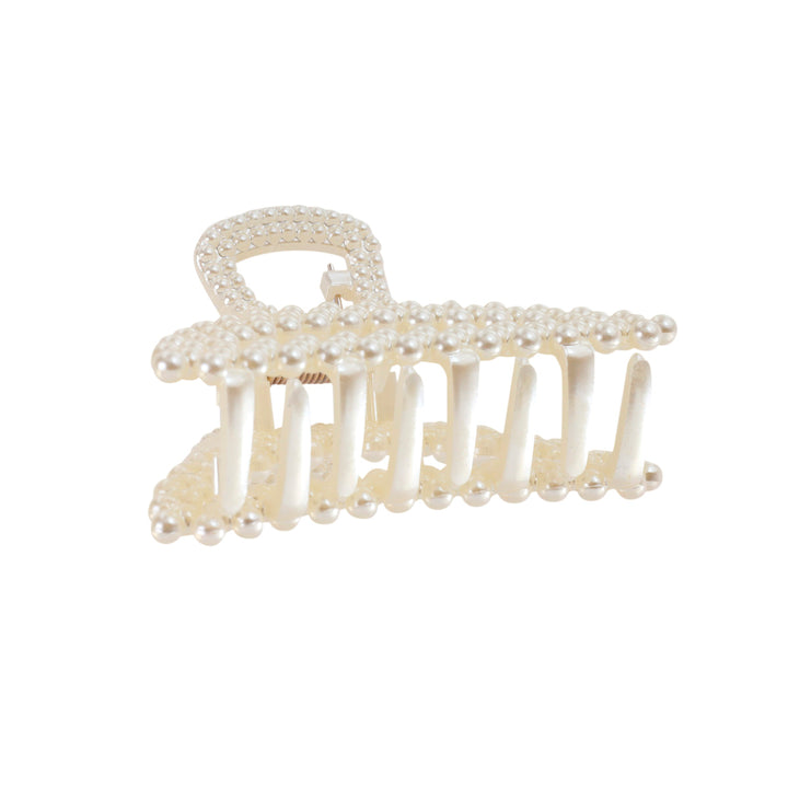 Kaareva helmi hainhammas 7,9cm 1kpl