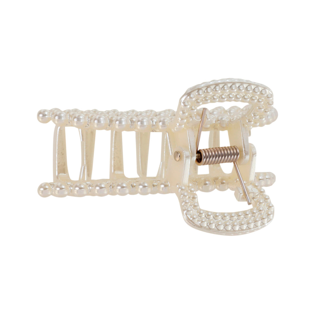 Kaareva helmi hainhammas 7,9cm 1kpl