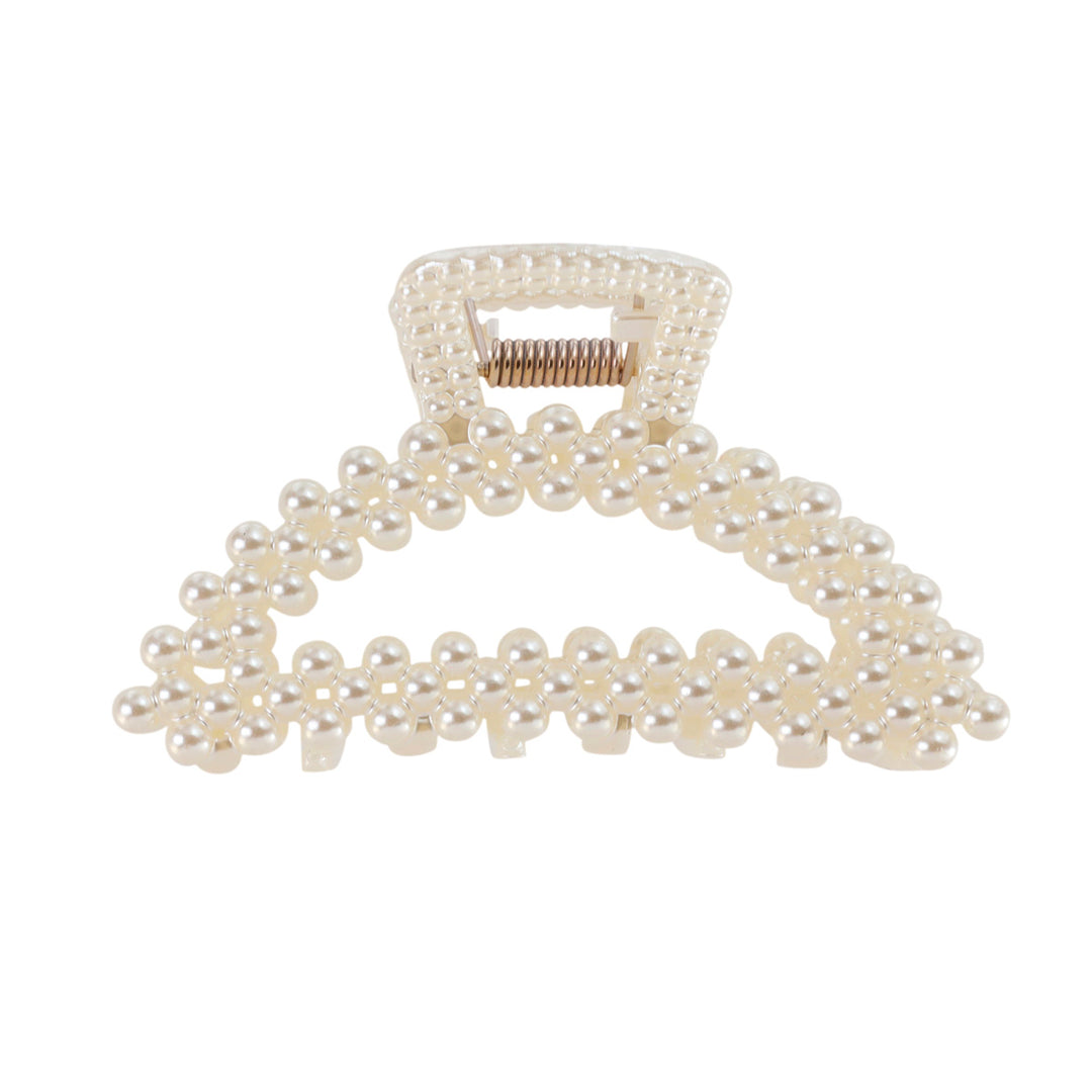 Kaareva helmi hainhammas 7,9cm 1kpl