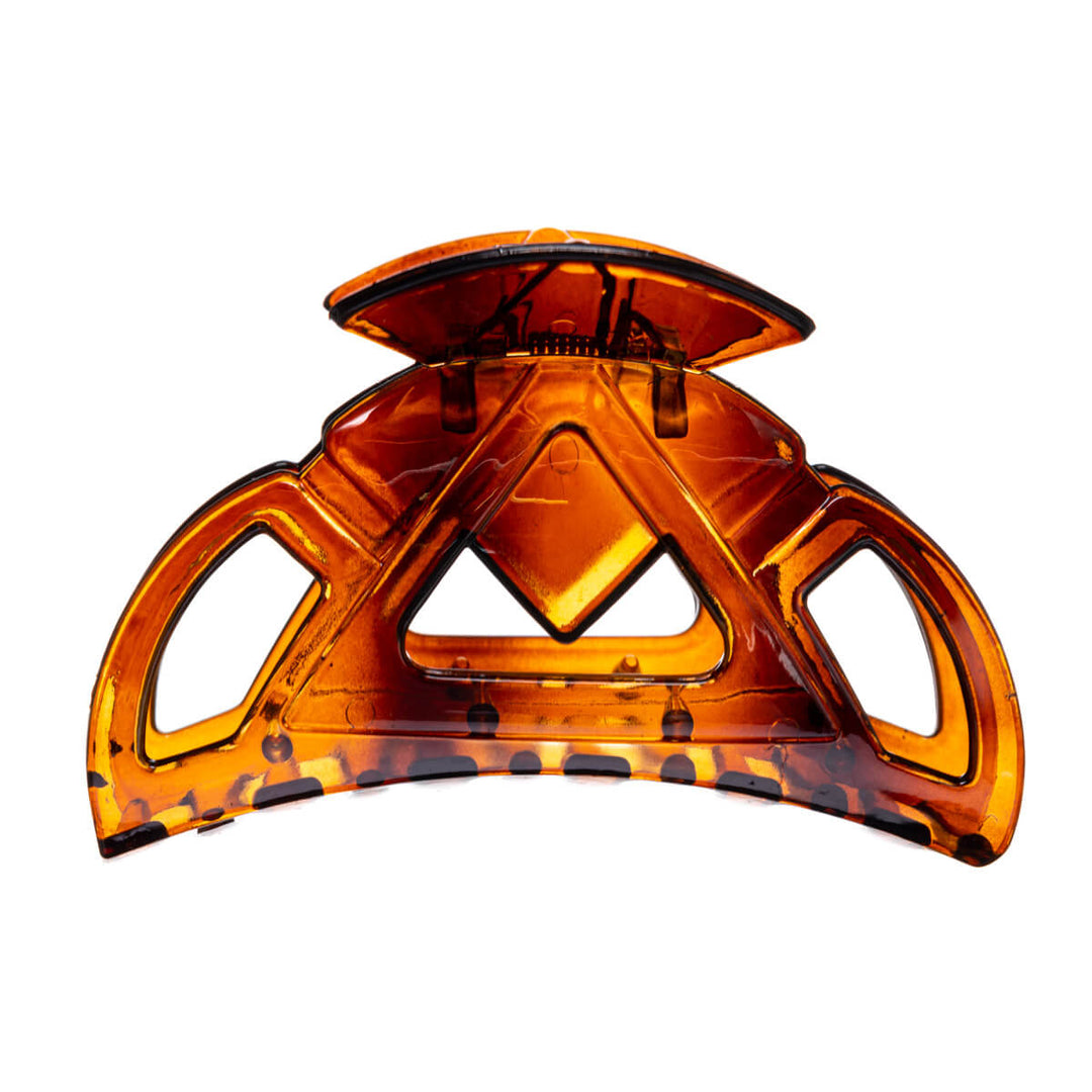 Böjt mönster på Hain Tooth 8.3cm