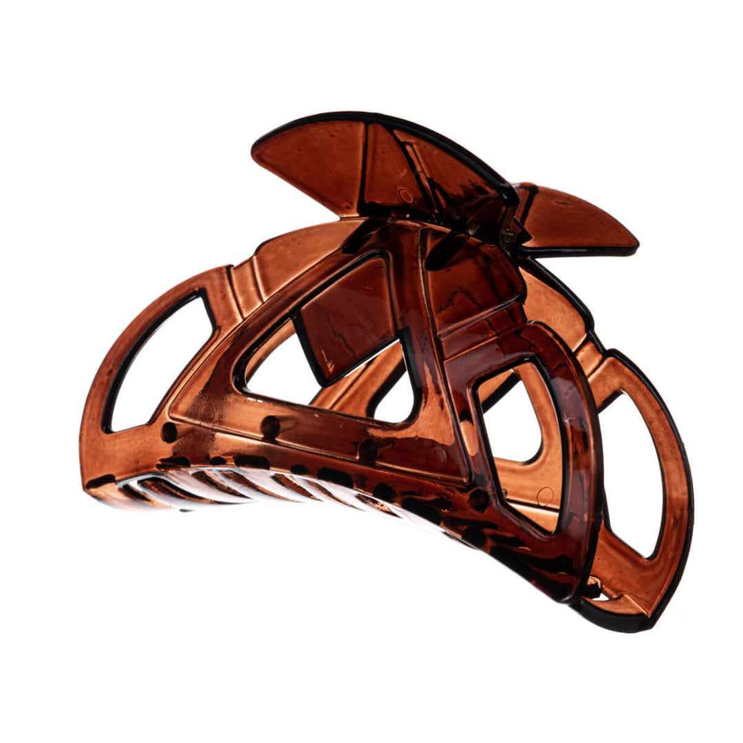 Böjt mönster på Hain Tooth 8.3cm