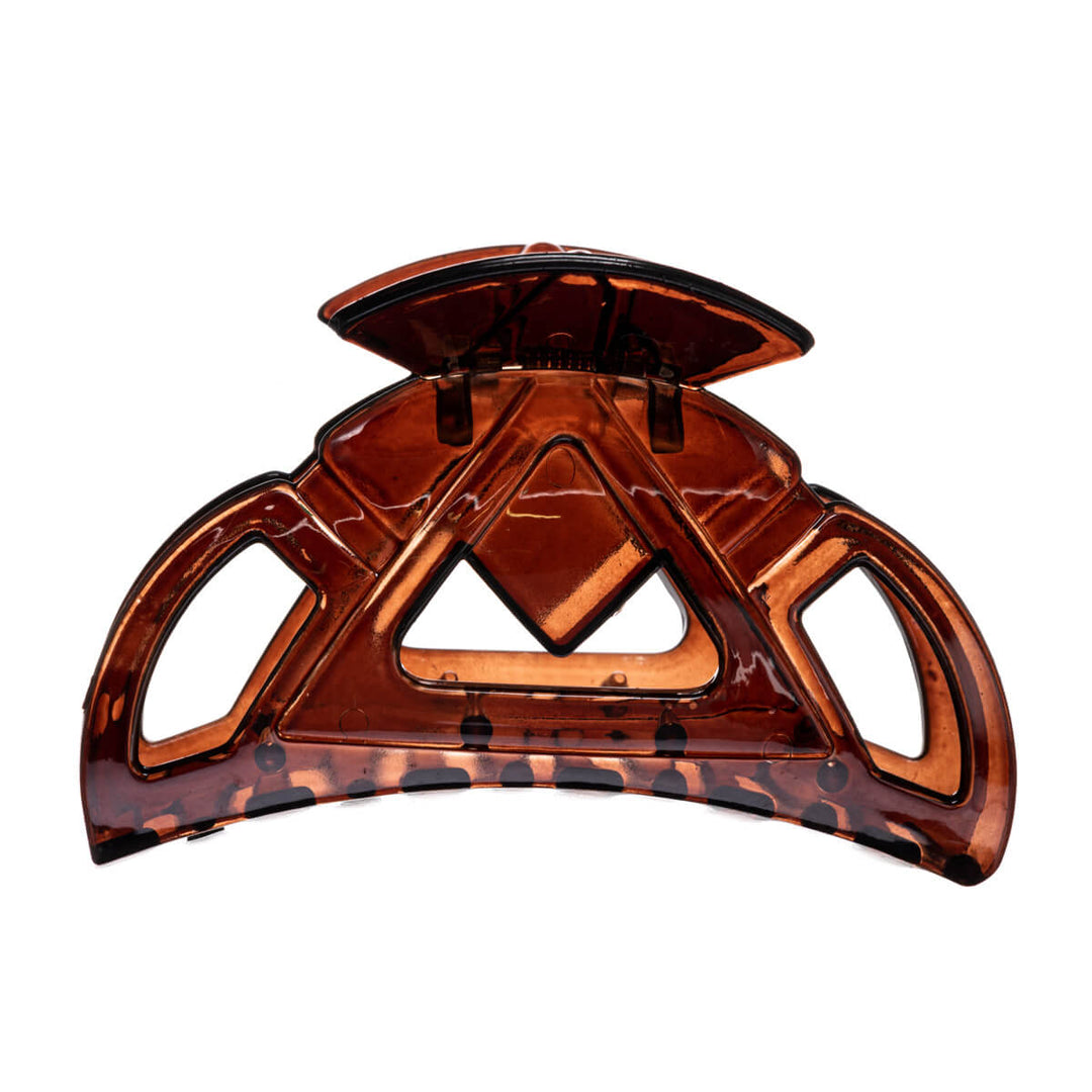 Böjt mönster på Hain Tooth 8.3cm