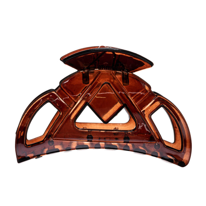 Böjt mönster på Hain Tooth 8.3cm