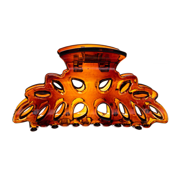 Muotoiltu suora hainhammas 9,5cm