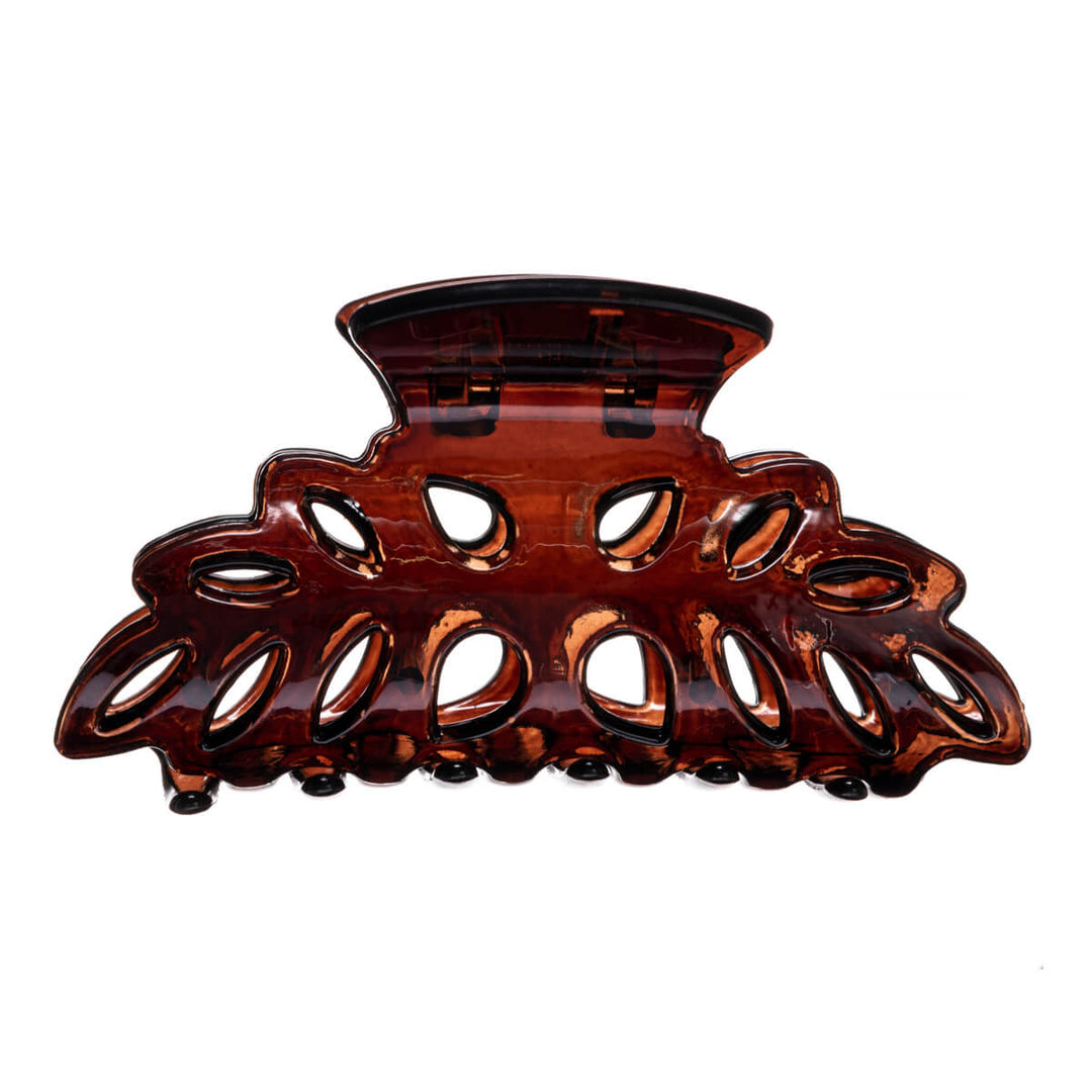 Muotoiltu suora hainhammas 9,5cm