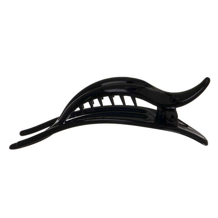 Plastic hair clip 11.2cm