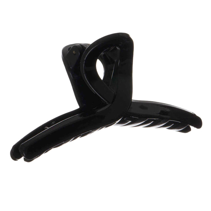 Plastische Verbindung hair claw 8,7cm 1Stück
