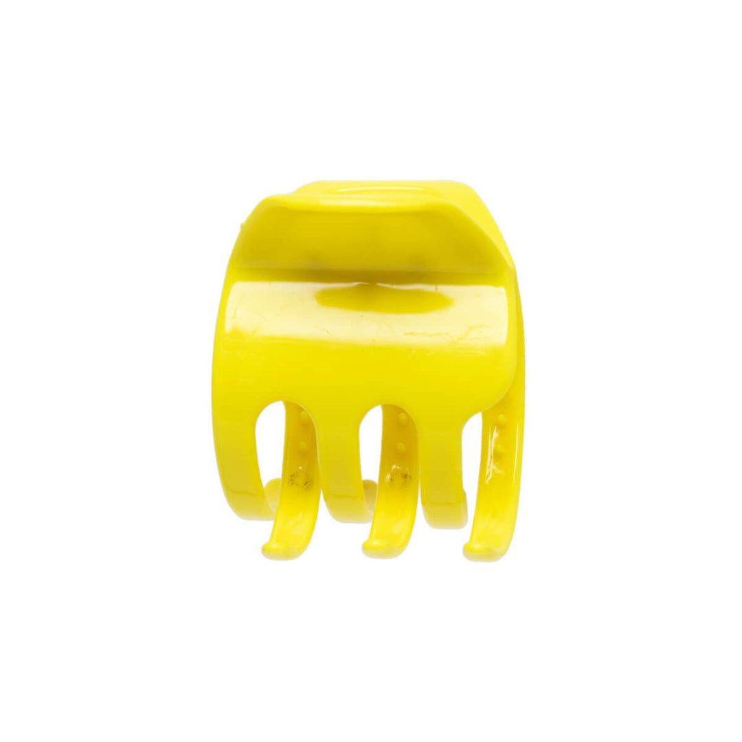 Kunststoff hair claw Haarspange 4,7cm