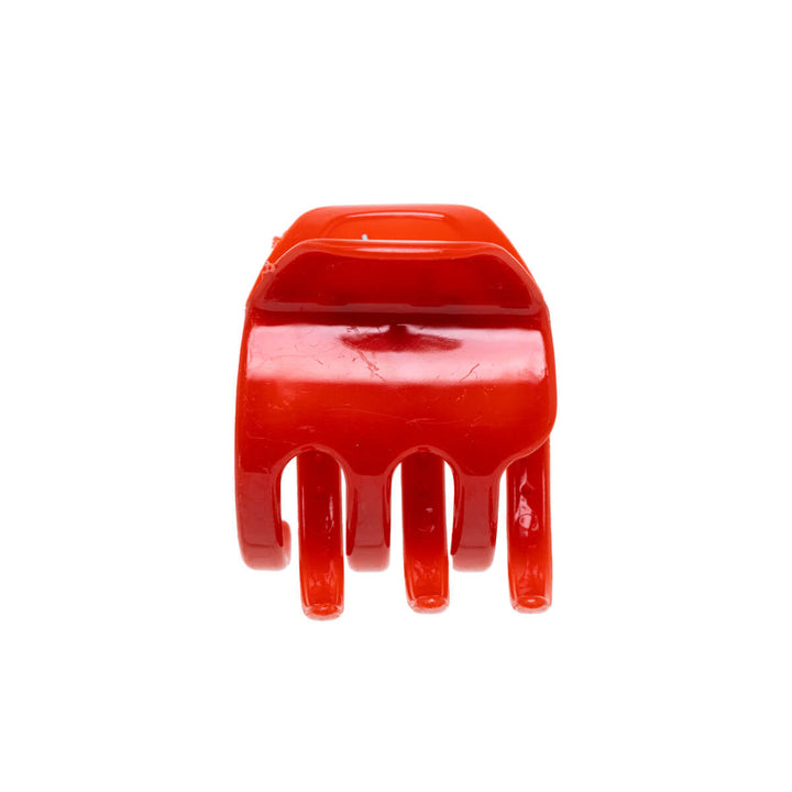 Kunststoff hair claw Haarspange 4,7cm