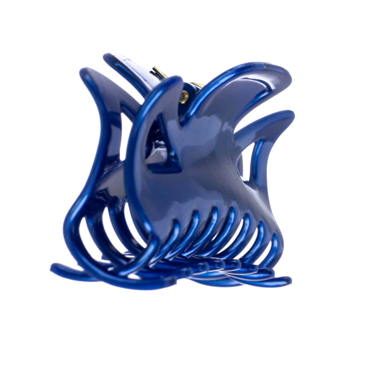 Basic shark tooth hair clip 9,5cm