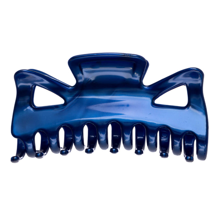 Basic shark tooth hair clip 9,5cm