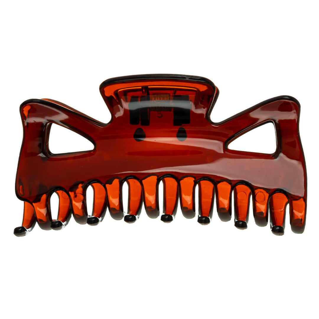 Basic shark tooth hair clip 9,5cm