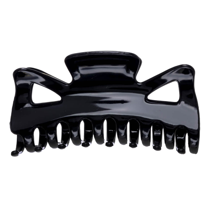 Basic shark tooth hair clip 9,5cm