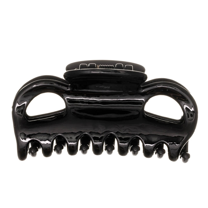 Siro hair claw Kunststoff-Haarspange 6,2cm