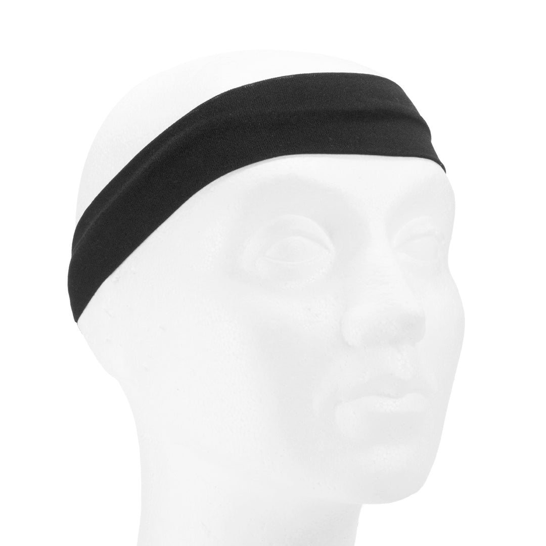 Tricot sleeve sporty elastic headband 3,99€ - Main Image