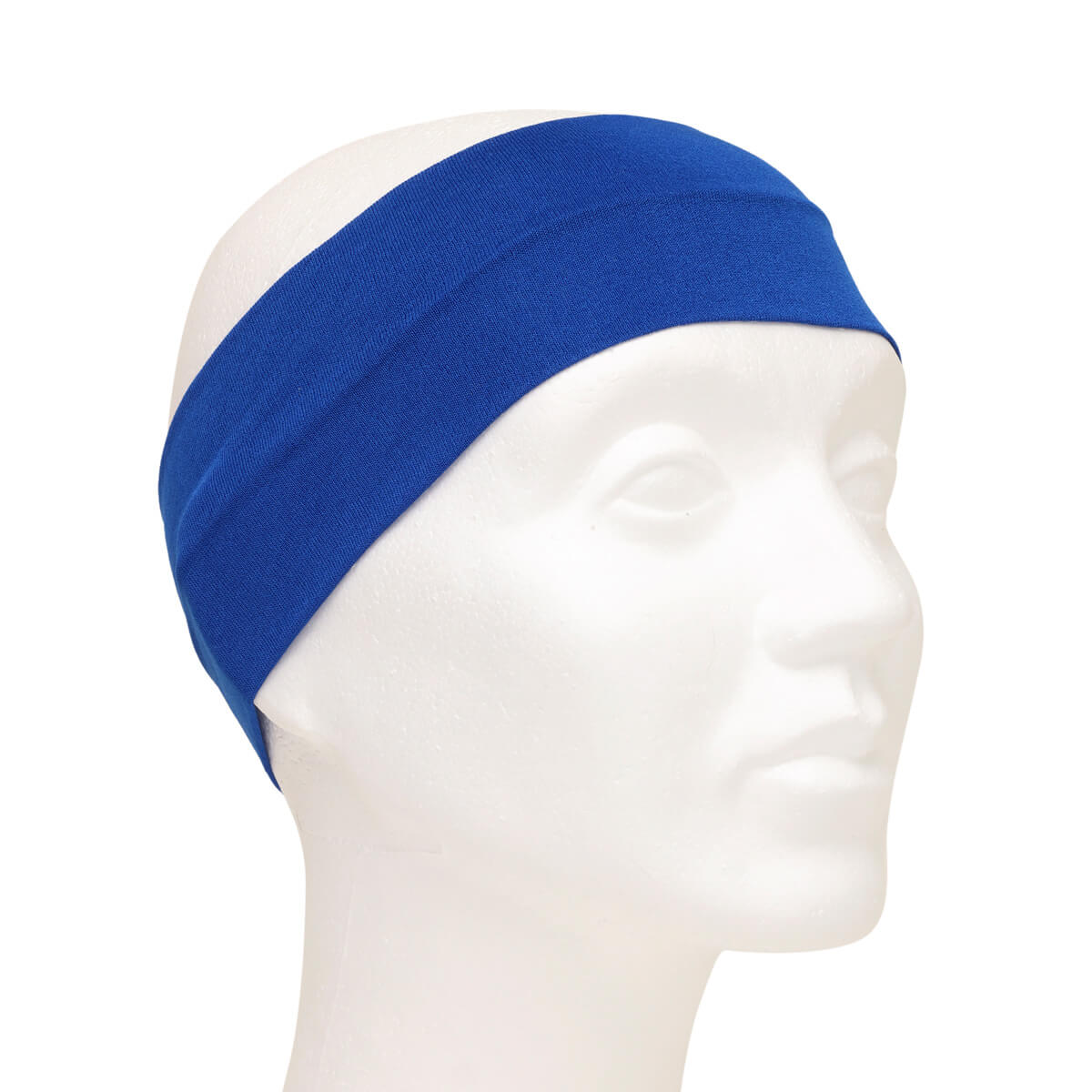 Headband for washing your face - flexible tricot hairband €5.99