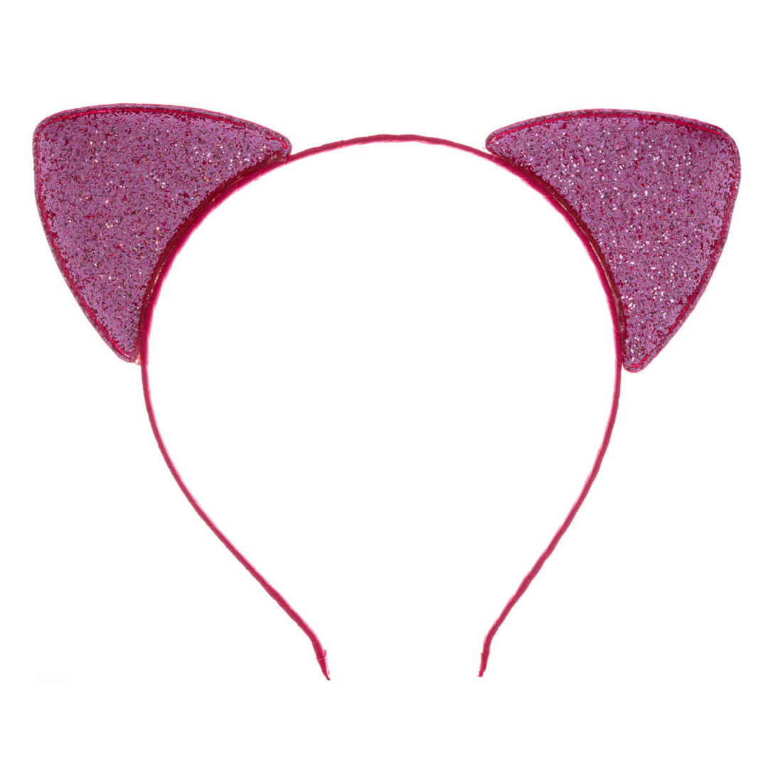 Cat ears hairband