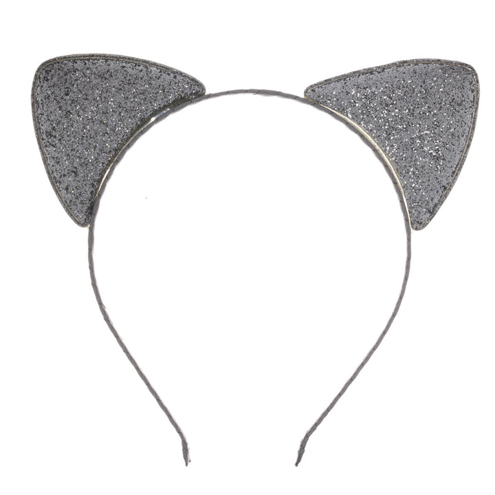 Cat ears hairband