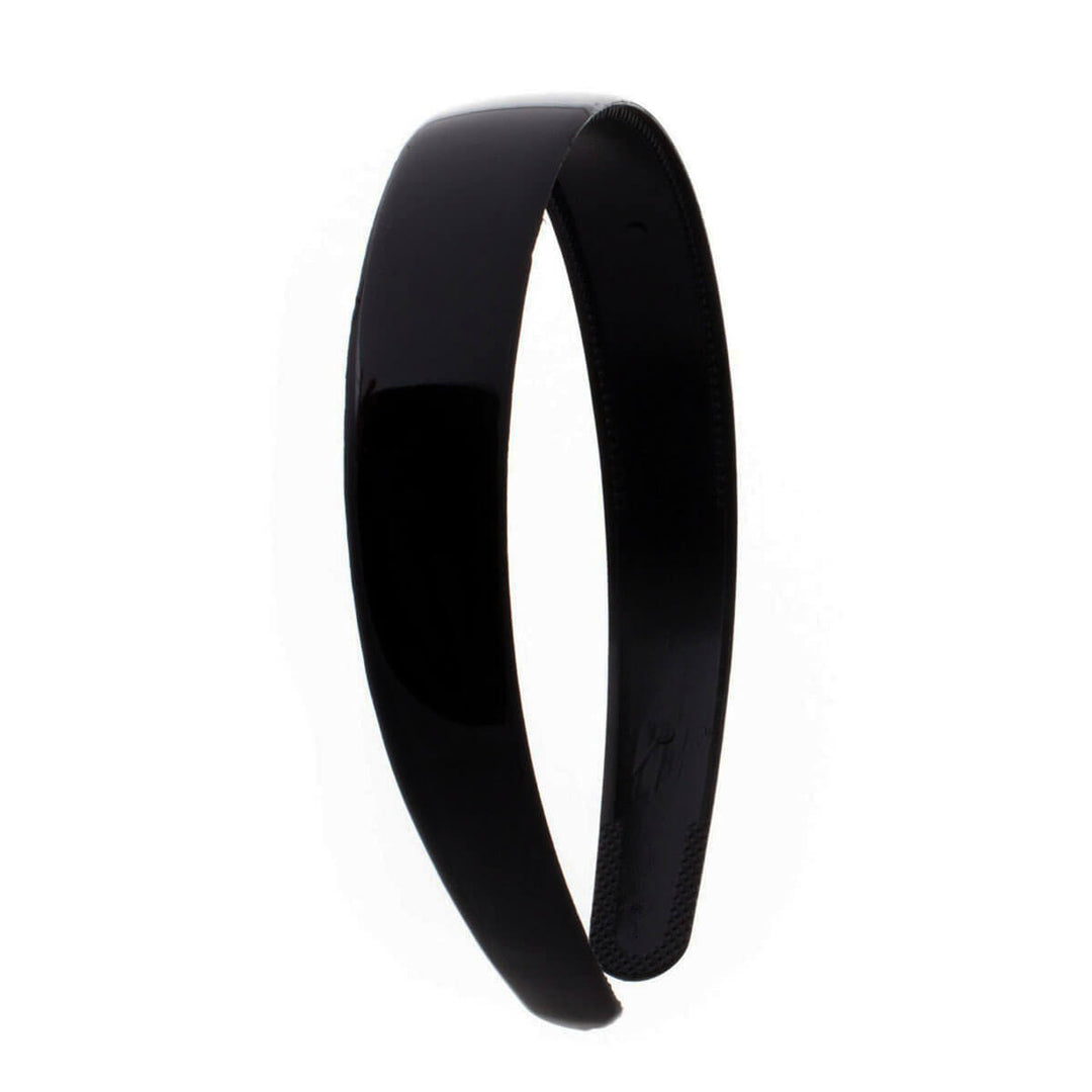 Kunststoffkragen Kunststoff-Haarband 3cm