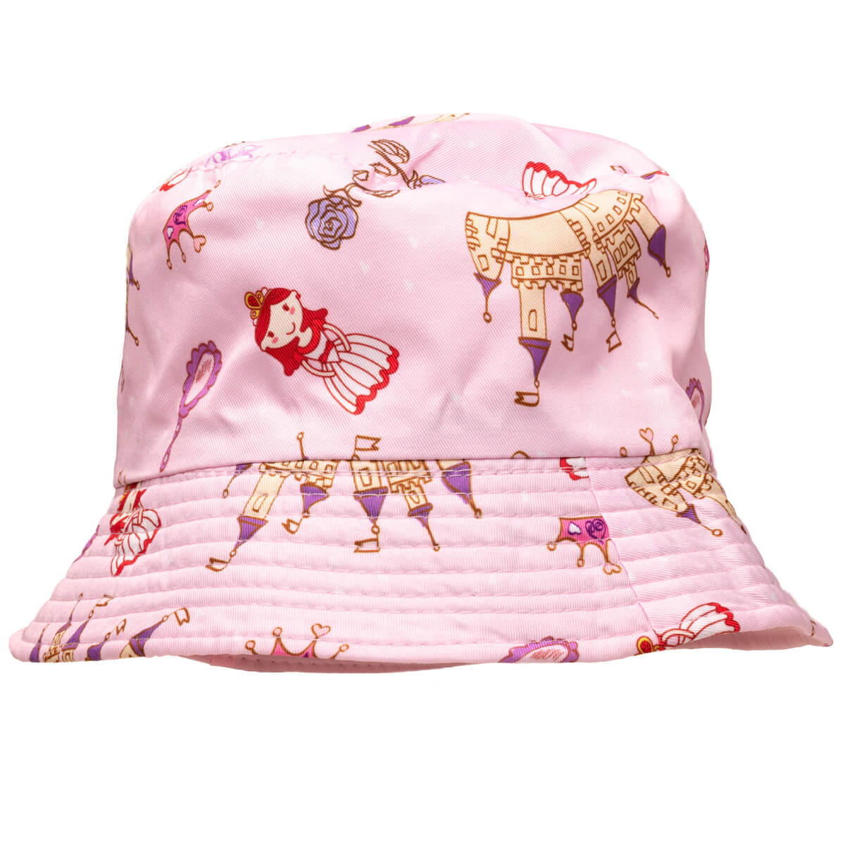 Children's summer hat - fishing hat for children 12,99€