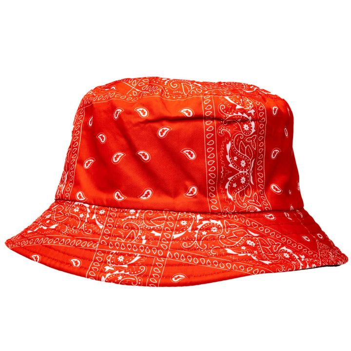 Bandana kalastajahattu käännettävä