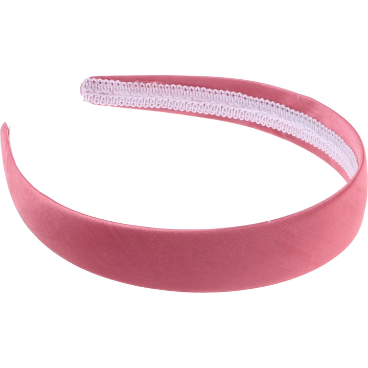 Satin-Haarband 2,5cm