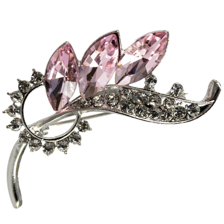 Decorative brooch