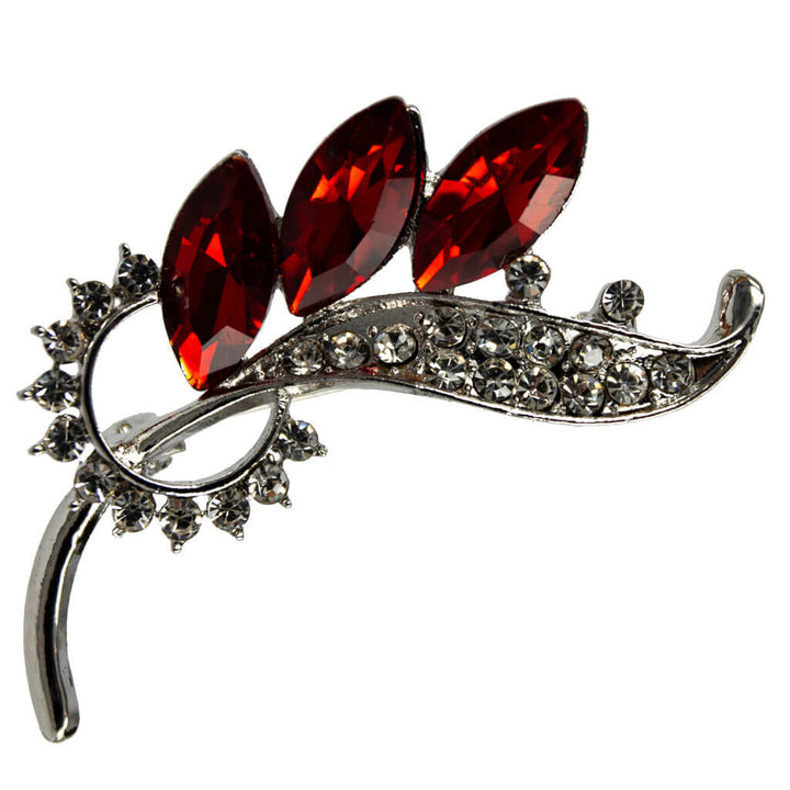 Decorative brooch