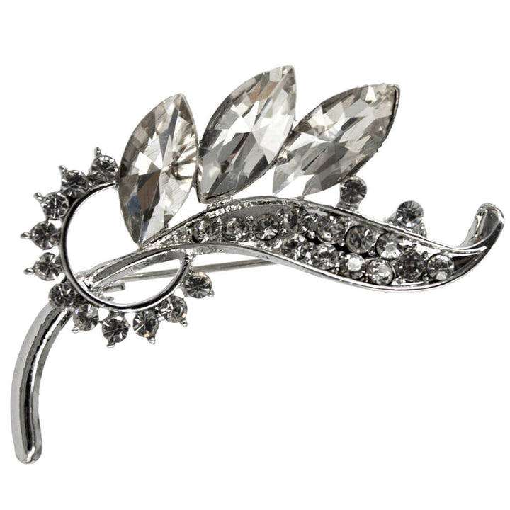 Decorative brooch