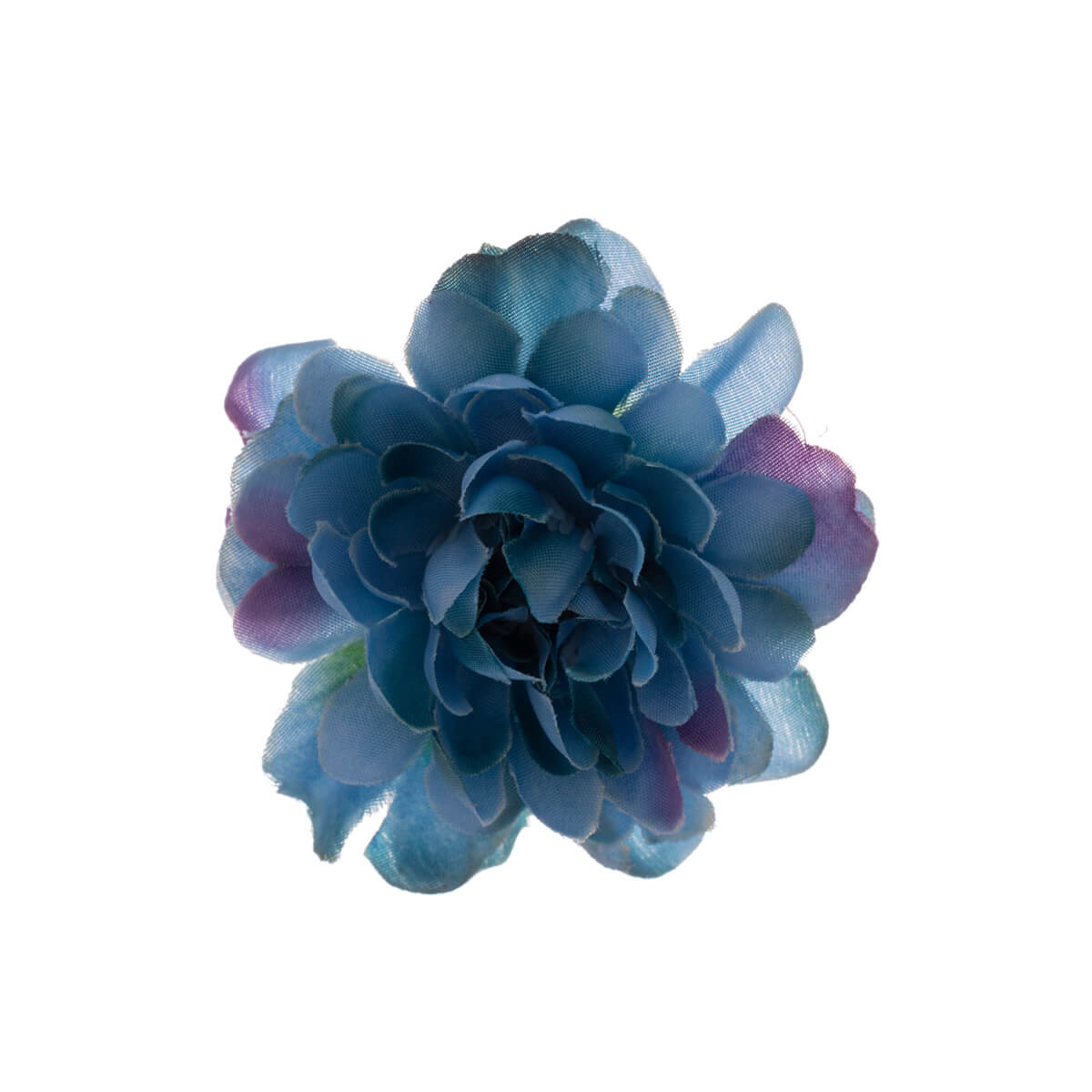 Small hair flower and costume flower 5,7cm