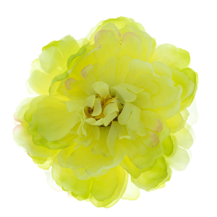 Dekorative Blume für Haare / Accessoire Blume 11,5cm